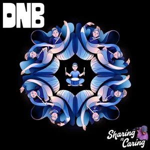 Sharing is Caring - DnB