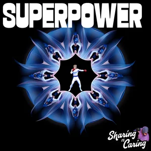 Sharing is Caring - Power Edition